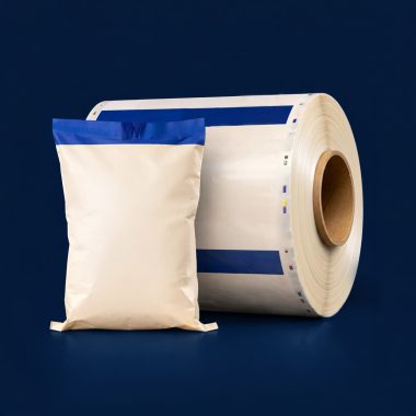 Bolsas y Pouch Monolaminados o Laminados